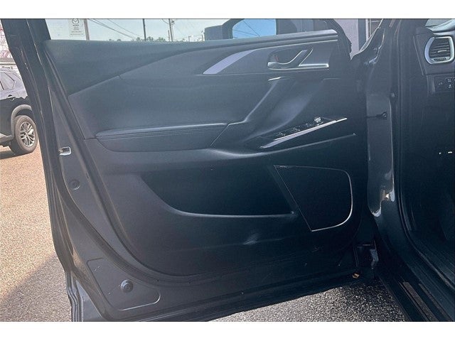 2019 Mazda Mazda CX-9 Grand Touring