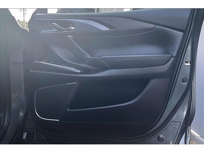 2019 Mazda Mazda CX-9 Grand Touring