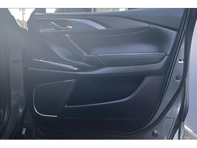 2019 Mazda Mazda CX-9 Grand Touring
