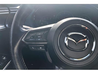 2019 Mazda Mazda CX-9 Grand Touring