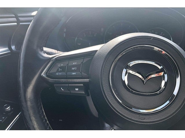 2019 Mazda Mazda CX-9 Grand Touring