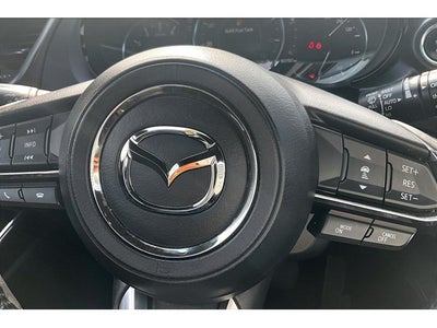 2019 Mazda Mazda CX-9 Grand Touring