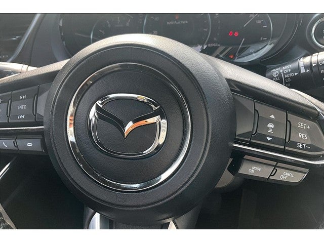 2019 Mazda Mazda CX-9 Grand Touring