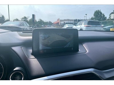 2019 Mazda Mazda CX-9 Grand Touring