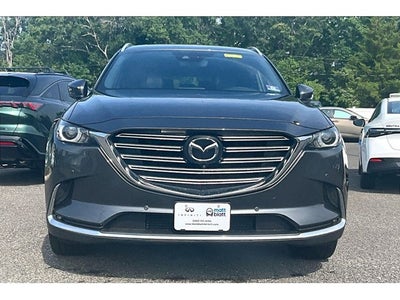 2019 Mazda Mazda CX-9 Grand Touring