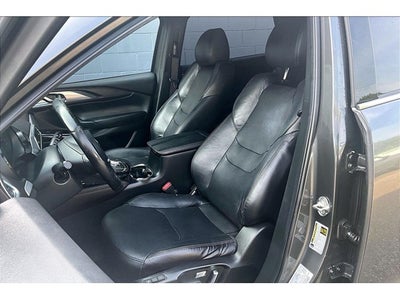 2019 Mazda Mazda CX-9 Grand Touring