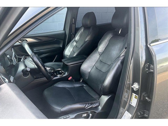 2019 Mazda Mazda CX-9 Grand Touring