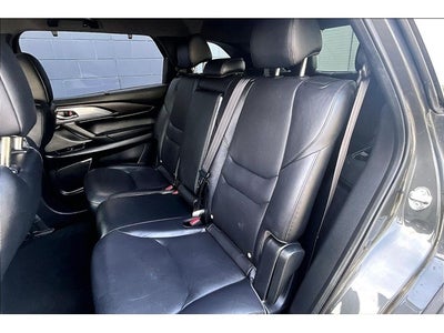 2019 Mazda Mazda CX-9 Grand Touring
