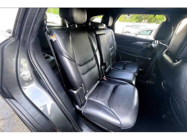 2019 Mazda Mazda CX-9 Grand Touring