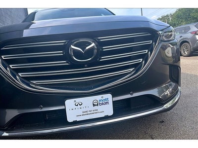 2019 Mazda Mazda CX-9 Grand Touring