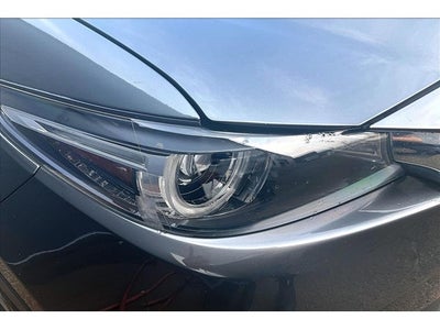 2019 Mazda Mazda CX-9 Grand Touring