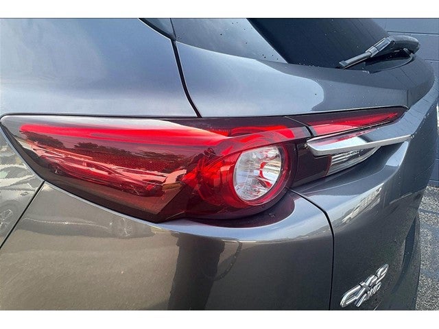 2019 Mazda Mazda CX-9 Grand Touring