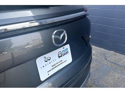2019 Mazda Mazda CX-9 Grand Touring