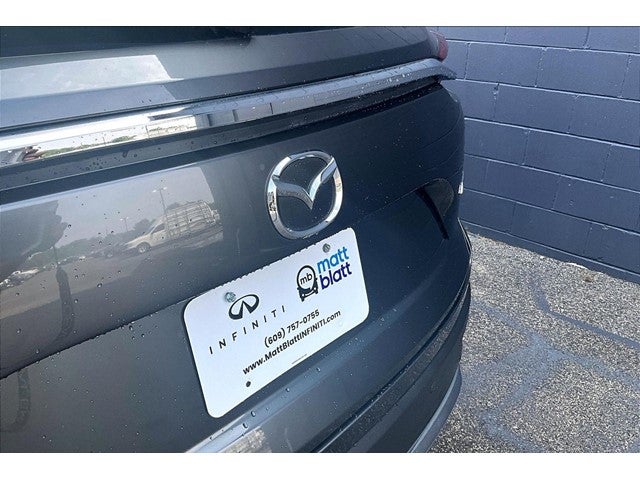 2019 Mazda Mazda CX-9 Grand Touring