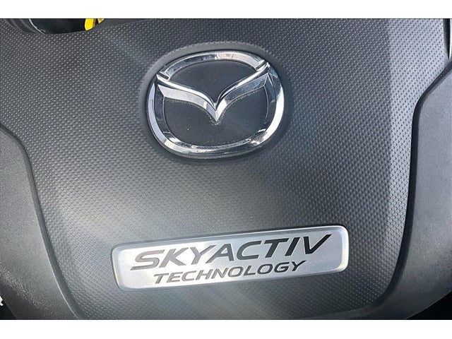 2019 Mazda Mazda CX-9 Grand Touring
