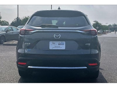 2019 Mazda Mazda CX-9 Grand Touring