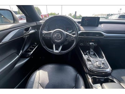 2019 Mazda Mazda CX-9 Grand Touring
