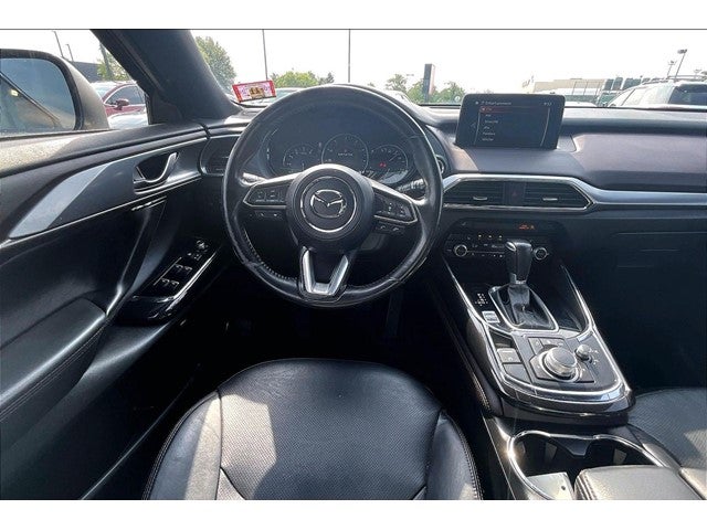 2019 Mazda Mazda CX-9 Grand Touring