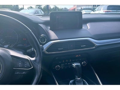 2019 Mazda Mazda CX-9 Grand Touring