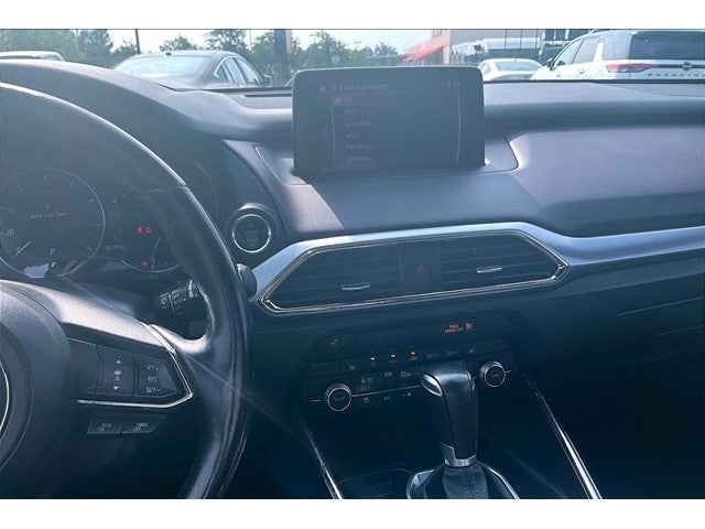 2019 Mazda Mazda CX-9 Grand Touring