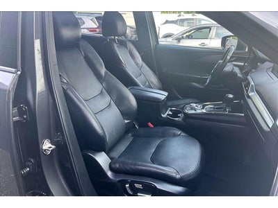 2019 Mazda Mazda CX-9 Grand Touring