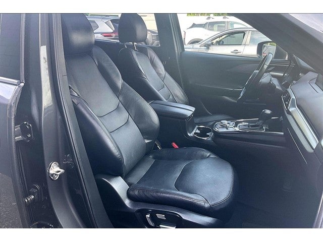 2019 Mazda Mazda CX-9 Grand Touring