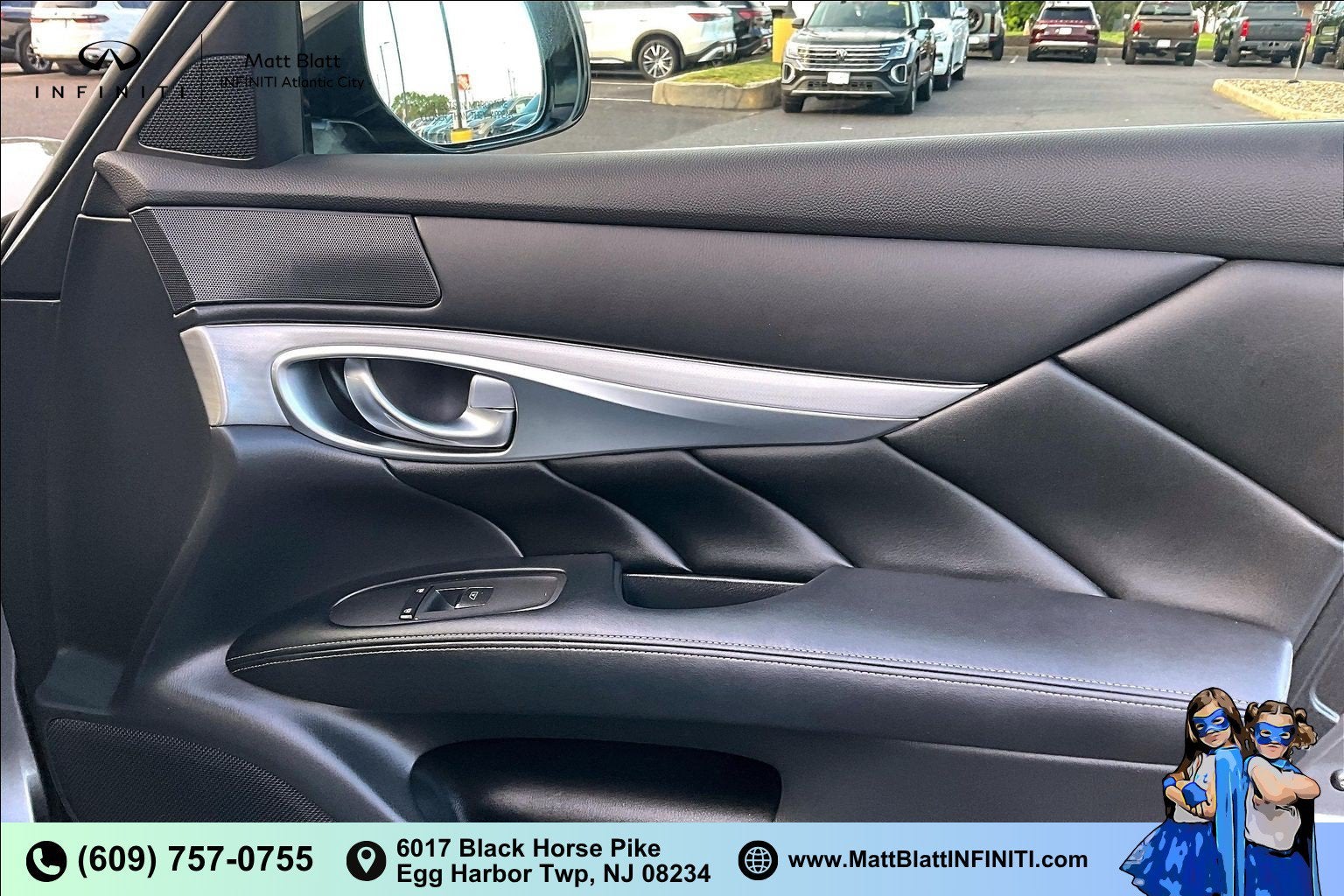 2019 INFINITI Q70 3.7 LUXE AWD