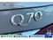 2019 INFINITI Q70 3.7 LUXE AWD