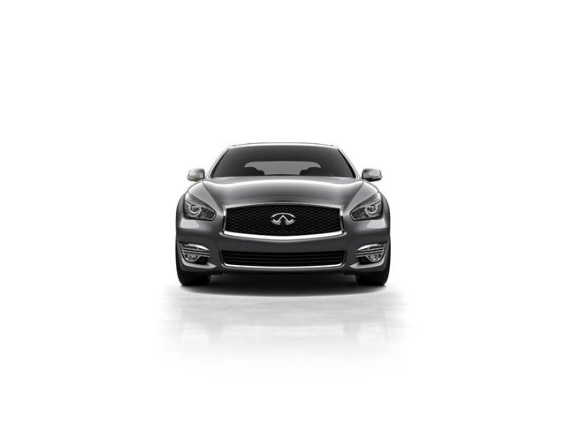 2018 INFINITI Q70 3.7 LUXE AWD
