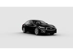 2018 INFINITI Q50 LUXE AWD