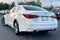 2023 INFINITI Q50 LUXE AWD