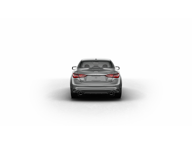 2024 INFINITI Q50 LUXE AWD
