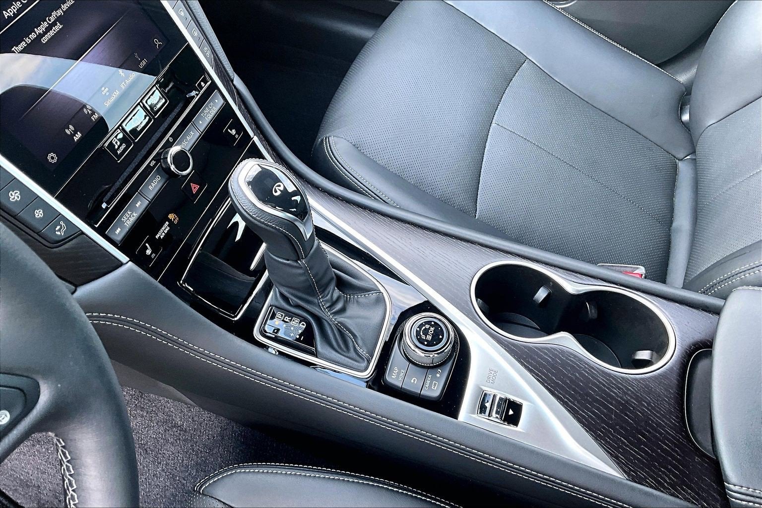 2024 INFINITI Q50 SENSORY AWD