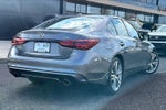 2024 INFINITI Q50 SENSORY AWD