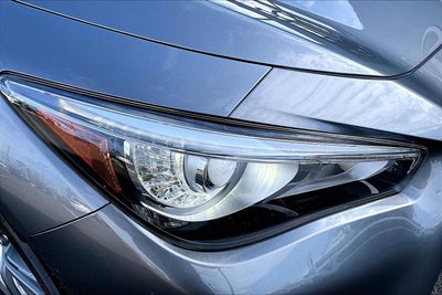 2024 INFINITI Q50 SENSORY AWD