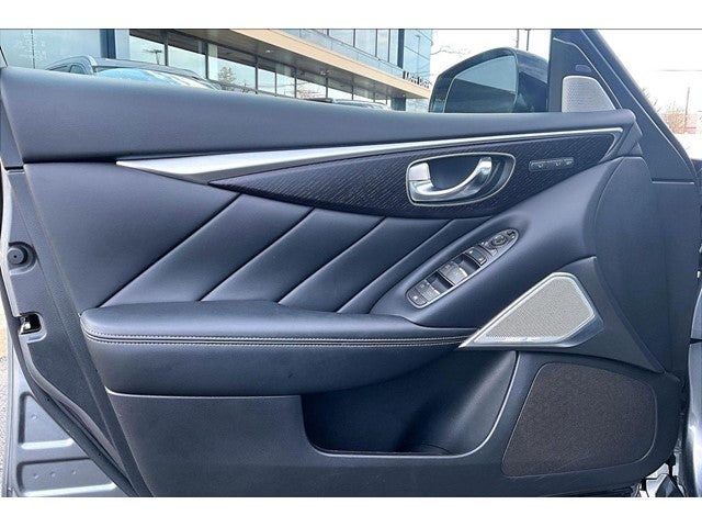 2024 INFINITI Q50 SENSORY AWD