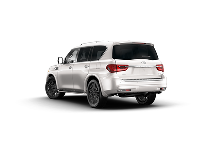 2023 INFINITI QX80 SENSORY 4WD