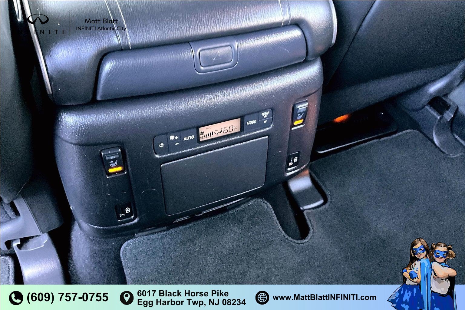2024 INFINITI QX80 SENSORY 4WD