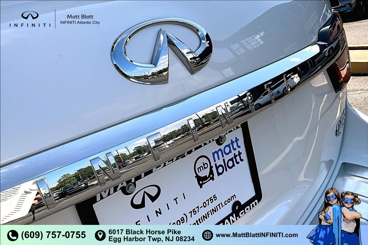 2024 INFINITI QX80 SENSORY 4WD
