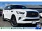 2024 INFINITI QX80 SENSORY 4WD