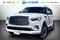 2019 INFINITI QX80 LUXE 4WD