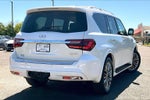 2019 INFINITI QX80 LUXE 4WD