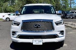 2019 INFINITI QX80 LUXE 4WD