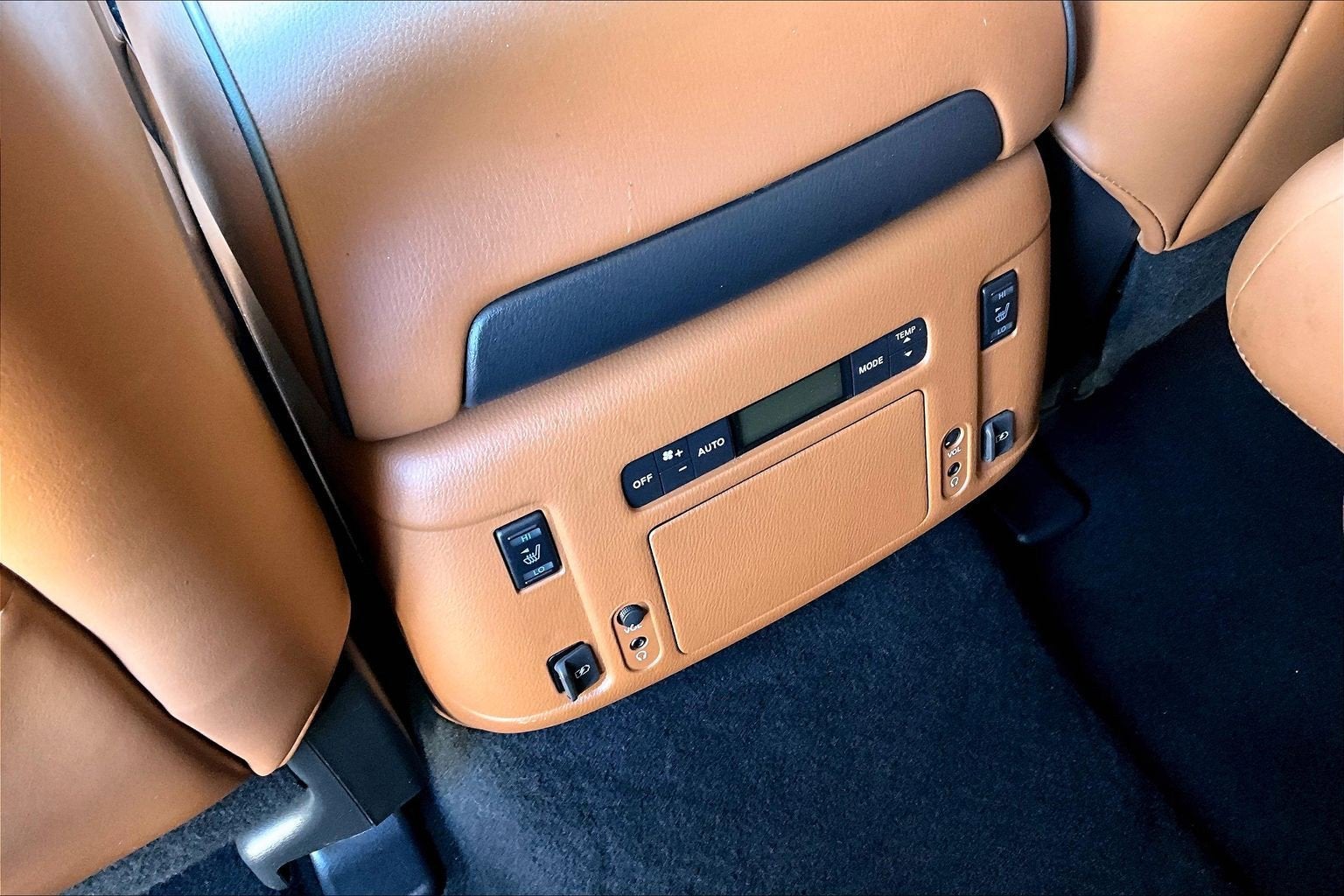 2019 INFINITI QX80 LUXE 4WD