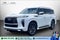 2026 INFINITI QX80 Pure 4WD