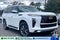 2026 INFINITI QX80 Pure 4WD