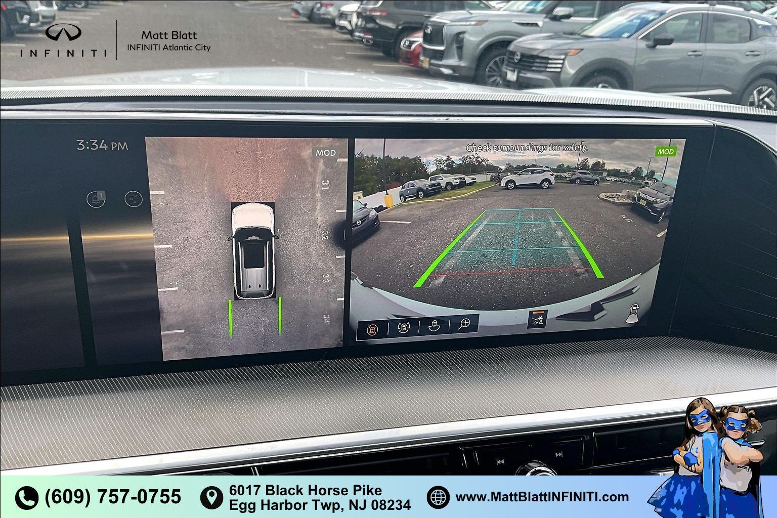 2026 INFINITI QX80 Pure 4WD