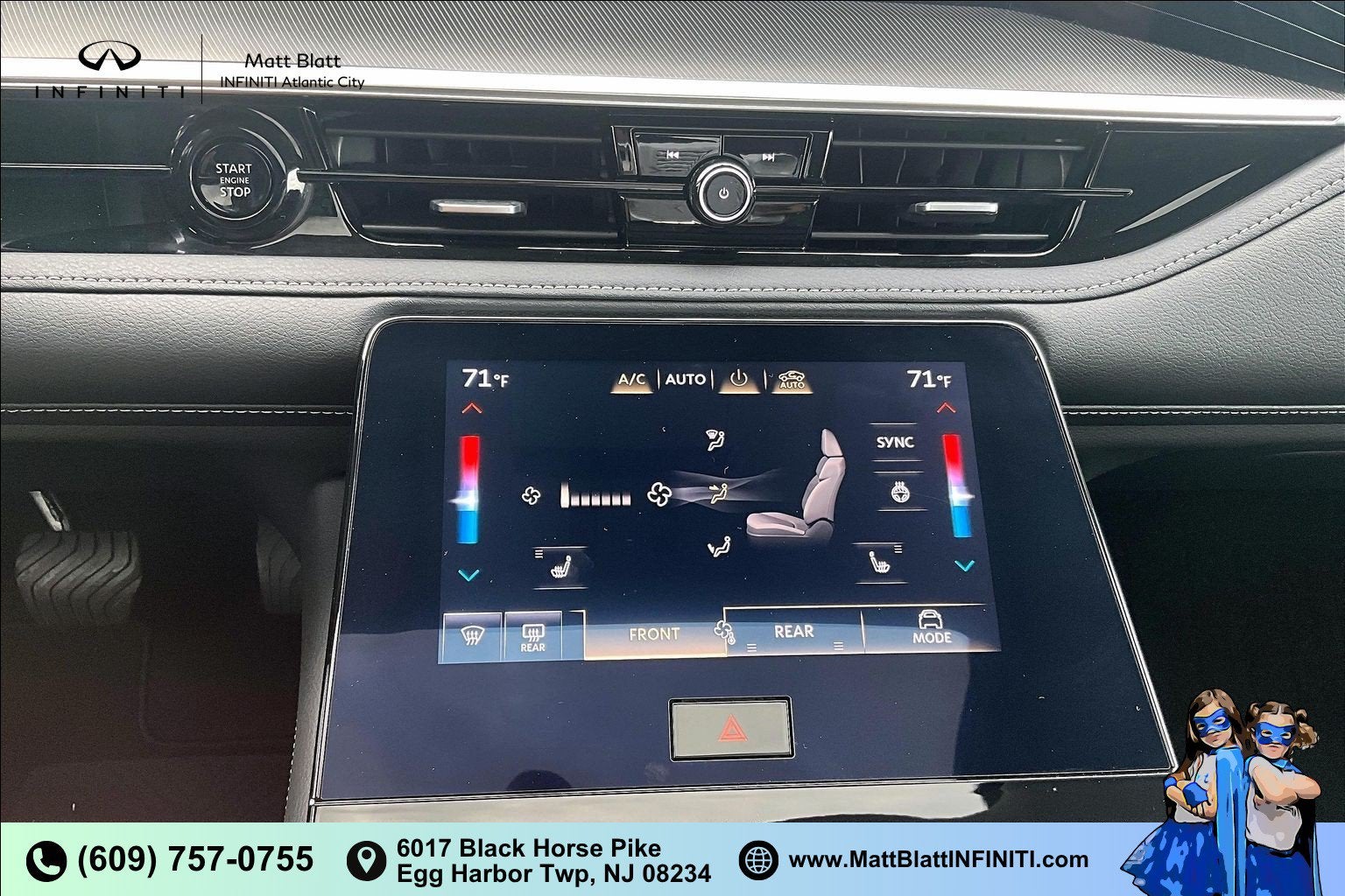 2026 INFINITI QX80 Pure 4WD