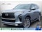 2025 INFINITI QX80 Sensory 4WD