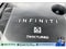 2025 INFINITI QX80 Sensory 4WD